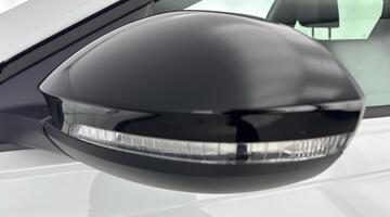 2025 Volkswagen TSI R-Line DSG Euro 6 5-door (White) - Image: 35