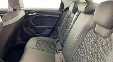 2022 Audi 1.0 TFSI 25 Sport Sportback Euro 6 5-door (White) - Image: 32