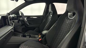 2025 Volkswagen 2.0 TDI R-Line DSG Euro 6 5-door (Grey) - Image: 40