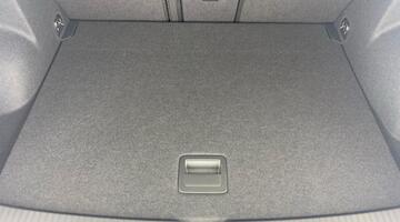 2025 Volkswagen TSI Match DSG Euro 6 5-door (Blue) - Image: 30