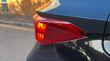 2025 CUPRA ETSI V2 DSG Euro 6 5-door (Black) - Image: 34