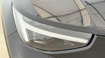 2025 Volvo 2.0 B3 MHEV Ultra Dark DCT Auto Euro 6 5-door (Black) - Image: 22