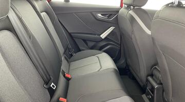 2025 Audi 1.0 TFSI 30 Sport Euro 6 5-door (Red) - Image: 29