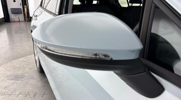 2025 Volkswagen TSI Match Euro 6 5-door (Blue) - Image: 39