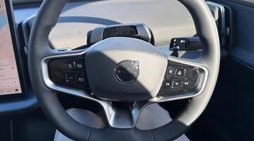 2025 Volvo Twin Performance 69kWh Ultra Auto 5-door (Blue) - Image: 12