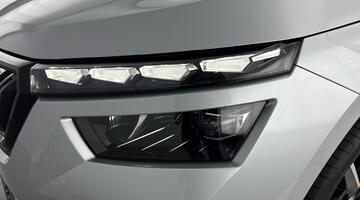 2023 Škoda TSI ACT Monte Carlo DSG Euro 6 5-door (Silver) - Image: 40