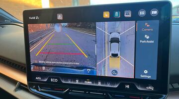 2025 CUPRA 77kWh VZ2 SUV Coupe Auto 4-doorive 5dr (Unlisted) - Image: 18