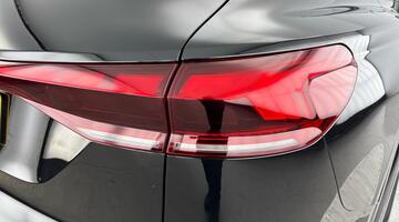 2025 Audi 100kWh Performance Edition 1 Auto 5-door (Black) - Image: 31