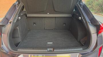 2025 CUPRA EHybrid 25.8kWh VZ2 DSG Euro 6 5-door (Purple) - Image: 13