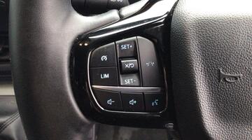 2025 Ford 2.0 320 EcoBlue Trail LH1 Euro 6 5-door (Grey) - Image: 25