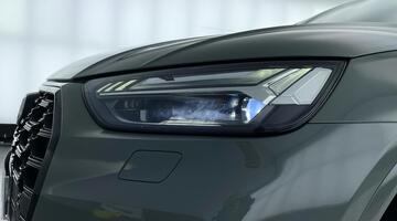 2021 Audi 2.0 TDI 40 Edition 1 S Tronic quattro Euro 6 5-door (Grey) - Image: 43