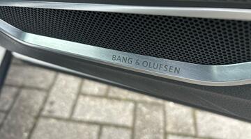 2020 Audi TFSI CoD 35 Sport Euro 6 5-door (White) - Image: 15