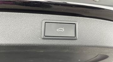 2022 Škoda TSI ACT SE L Executive DSG Euro 6 5-door (7 Seat) (Black) - Image: 34