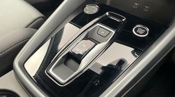 2025 Audi TFSI 35 S line S Tronic Euro 6 4-door (Blue) - Image: 22