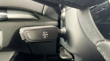 2020 Audi TFSI CoD 35 Sport Sportback S Tronic Euro 6 5-door (Red) - Image: 21