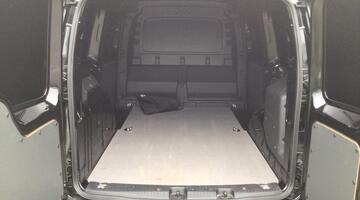 2025 Ford 250 EcoBoost Limited Auto L2 Euro 6 6-door (Black) - Image: 27