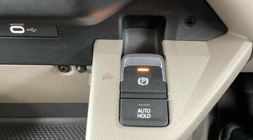 2024 Volkswagen 2.0 TSI Coast DSG Euro 6 4-door (Black) - Image: 7