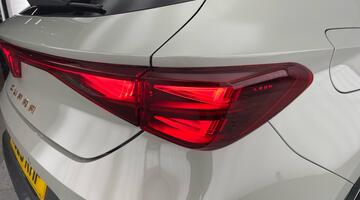 2025 CUPRA EHybrid 25.8kWh VZ2 DSG Euro 6 5-door (Grey) - Image: 32