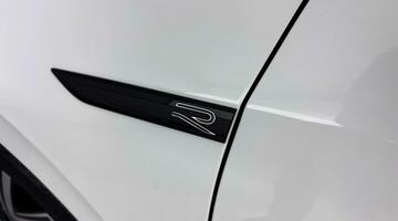 2024 Volkswagen ETSI MHEV R-Line DSG Euro 6 5-door (White) - Image: 38