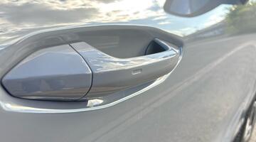 2025 CUPRA 2.0 TSI VZ1 DSG 4-doorive Euro 6 5dr (Grey) - Image: 21