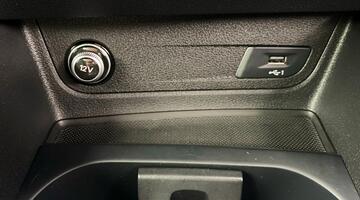 2022 Audi 2.0 TFSI 40 Black Edition S Tronic quattro Euro 6 5-door (Black) - Image: 15