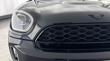 2022 MINI 2.0 Cooper S Exclusive Steptronic Euro 6 5-door (Black) - Image: 45