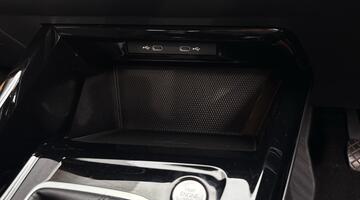 2023 Volkswagen TSI Style Edition Euro 6 5-door (White) - Image: 41