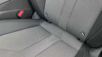 2024 Škoda 82kWh 85 Coupe Auto 5-door (DC135kW) (Blue) - Image: 39