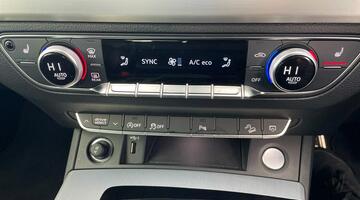 2023 Audi 2.0 TDI 40 S line S Tronic quattro Euro 6 5-door (Grey) - Image: 22