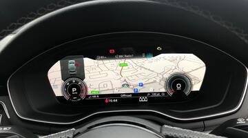 2023 Audi 2.0 TDI 35 S line Sportback S Tronic Euro 6 5-door (White) - Image: 12