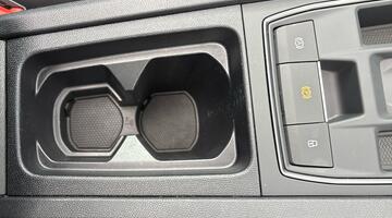 2024 CUPRA EHybrid 12.8kWh VZ2 Design Edition DSG Euro 6 5-door (White) - Image: 7