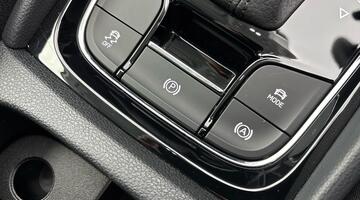 2024 Škoda TSI ACT SE L DSG Euro 6 5-door (Silver) - Image: 14