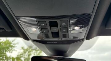 2025 Volkswagen 2.0 TSI R Fastback DSG 4Motion Euro 6 5-door (White) - Image: 37