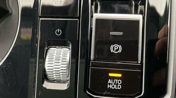 2025 Volkswagen 3.0 TDI V6 Black Edition Tiptronic 4Motion Euro 6 5-door (Grey) - Image: 31