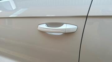 2024 Volkswagen TSI Style DSG Euro 6 5-door (White) - Image: 44