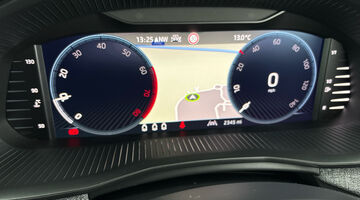 2025 Škoda 1.0 TSI SE Edition Euro 6 5-door (Grey) - Image: 13