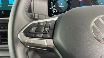 2025 Volkswagen 2.0 TDI T3Commerce Plus FWD SWB Euro 6 5-door (Grey) - Image: 23