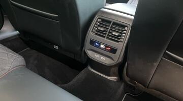 2022 SEAT TSI EVO FR Euro 6 5-door (Grey) - Image: 31