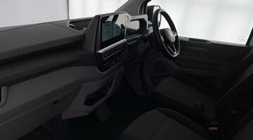 2025 Volkswagen T32 65kWh Commerce Plus Auto RWD SWB 5-door (White) - Image: 2