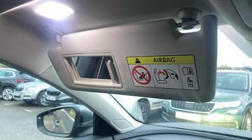 2025 Škoda TSI e-TEC MHEV SE L DSG Euro 6 5-door (Grey) - Image: 39