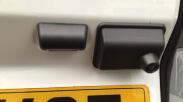 2025 Ford 2.0 320 EcoBlue Trend Crew Van LH1 Euro 6 5-door (White) - Image: 18