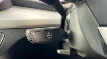 2023 Audi 2.0 TDI 40 S line S Tronic quattro Euro 6 5-door (Grey) - Image: 25