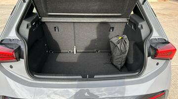 2025 CUPRA E-Boost 59kWh V1 Auto 5-door (Grey) - Image: 14