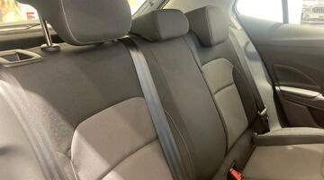 2025 Škoda 1.0 MPI SE Edition Euro 6 5-door (Grey) - Image: 39