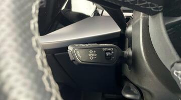2023 Audi 2.0 TFSI S Tronic quattro Euro 6 4-door (Blue) - Image: 25