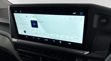 2025 Volkswagen 2.0 TDI T28 Commerce Plus FWD SWB Euro 6 5-door (White) - Image: 13