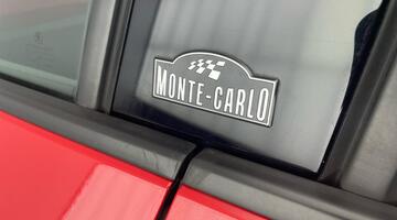 2021 Škoda 1.0 TSI Monte Carlo Euro 6 5-door (Red) - Image: 31