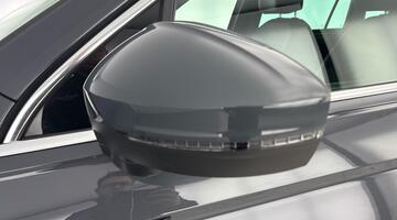 2023 Volkswagen 2.0 TDI R-Line DSG Euro 6 5-door (Grey) - Image: 42