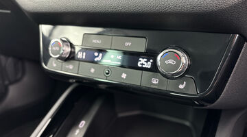 2025 Škoda TSI SE L Edition DSG Euro 6 5-door (Silver) - Image: 8