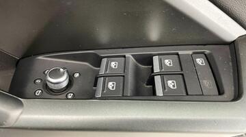 2022 Audi TFSIe 45 Black Edition S Tronic Euro 6 5-door 13kWh (Blue) - Image: 19